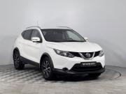 Nissan Qashqai II Калининград  - изображение 19