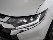 Mitsubishi Outlander III Рестайлинг 3 Иркутск  - изображение 48