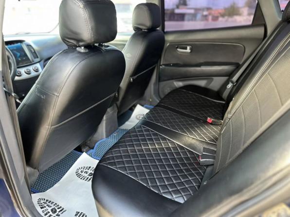 Hyundai Elantra IV (HD) с пробегом 2006 года, цена 408 500 рублей, 254262 км, седан, Автокод Объявления