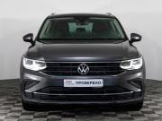 Volkswagen Tiguan II Рестайлинг Санкт-Петербург  - изображение 25