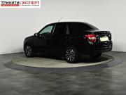 Lada (ВАЗ) Granta I Рестайлинг Белгород  - изображение 25