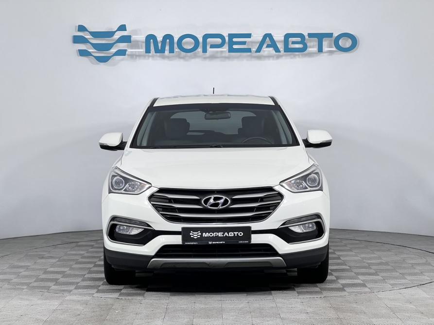 Hyundai Santa Fe III Рестайлинг Калининград  - изображение 2