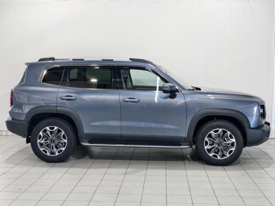 Haval Dargo Курск  - изображение 4