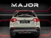 Suzuki Vitara II Рестайлинг Москва  - изображение 32