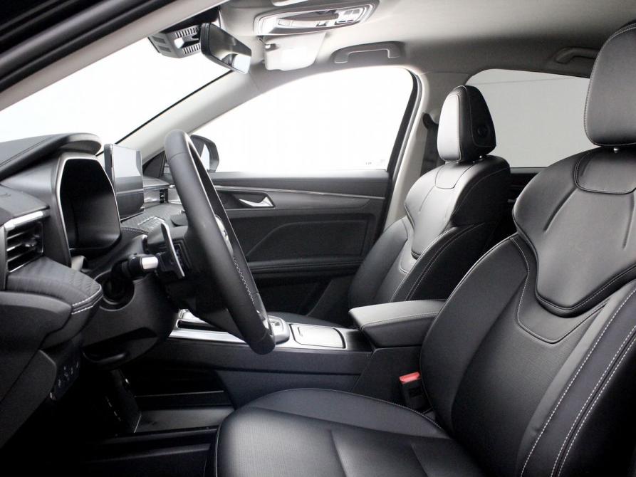 Haval Jolion I Рестайлинг Ростов-на-Дону  - изображение 6