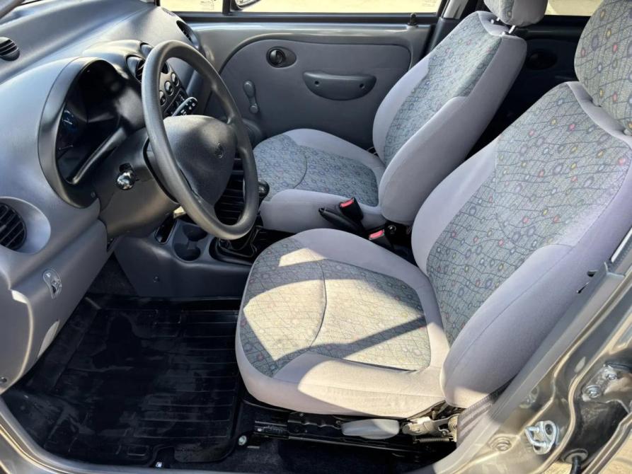 Daewoo Matiz I Рестайлинг Альметьевск  - изображение 10
