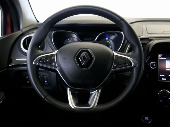 Renault Kaptur I Рестайлинг с пробегом 2020 года, цена 1 250 000 рублей, 232880 км, внедорожник, Автокод Объявления