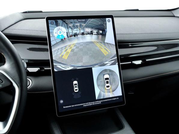 Geely Preface I с пробегом 2024 года, цена 2 598 000 рублей, 6518 км, седан, Автокод Объявления