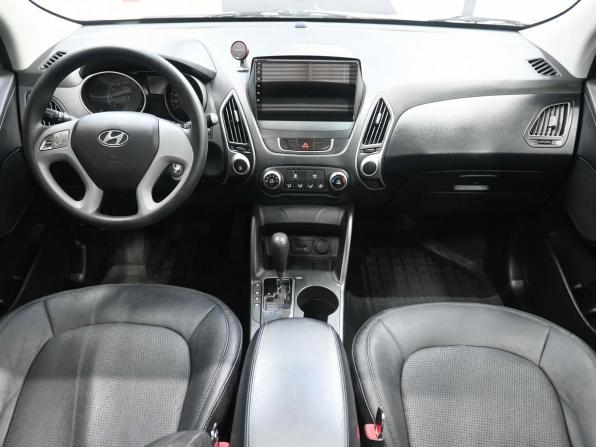 Hyundai Tucson II с пробегом 2011 года, цена 1 449 900 рублей, 190000 км, внедорожник, Автокод Объявления