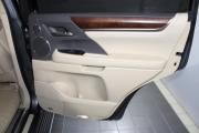 Lexus LX III Рестайлинг 2 Владивосток  - изображение 45