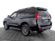 Toyota Land Cruiser Prado 150 Series Рестайлинг 2 Москва  - изображение 38