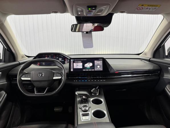 Changan CS55 Plus II с пробегом 2023 года, цена 2 117 000 рублей, 26048 км, внедорожник, Автокод Объявления