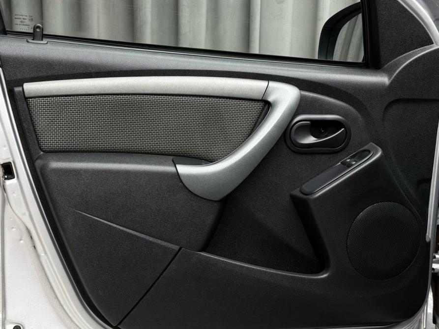 Renault Duster I Рестайлинг Ижевск  - изображение 21