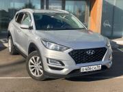 Hyundai Tucson III Рестайлинг Оренбург  - изображение 16