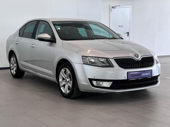 Skoda Octavia III (A7) с пробегом 2015 года, цена 1 145 000 рублей, 233288 км, лифтбек, Автокод Объявления