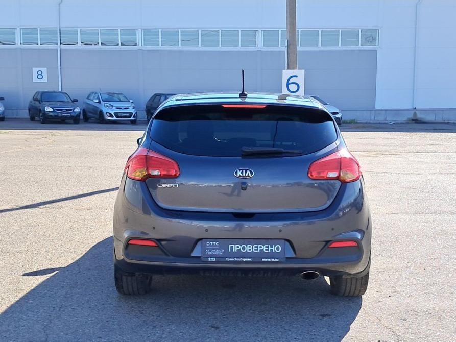 Kia Ceed II Набережные Челны  - изображение 7