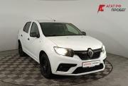 Renault Logan II Рестайлинг Волгоград  - изображение 24