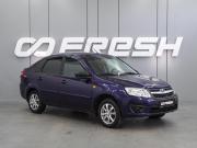 Lada (ВАЗ) Granta I Воронеж  - изображение 15