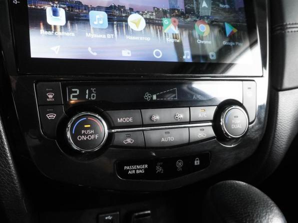 Nissan Qashqai II Рестайлинг с пробегом 2020 года, цена 1 599 000 рублей, 90142 км, внедорожник, Автокод Объявления