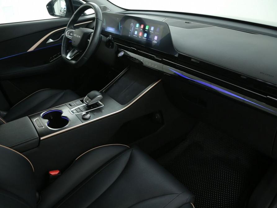 Omoda C5 I Иваново  - изображение 9