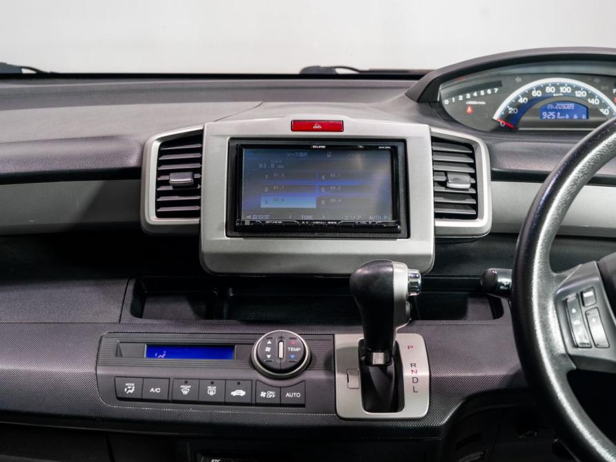 Honda Freed I Рестайлинг 2 Чита  - изображение 10