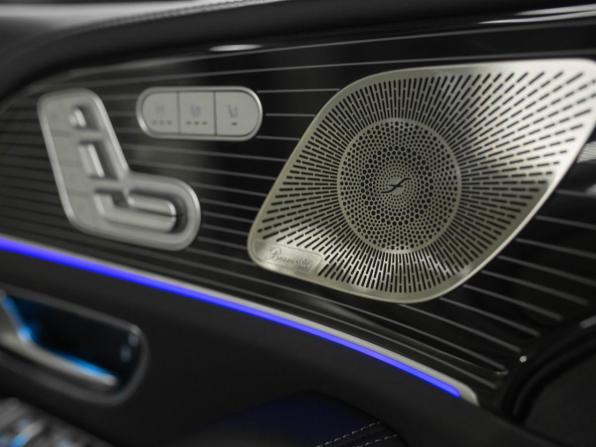 Новый Mercedes-Benz GLS II (X167) Рестайлинг 2025 года, цена 18 650 000 рублей, внедорожник, Автокод Объявления