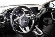 Kia Ceed III Москва  - изображение 35
