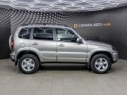 Chevrolet Niva I Рестайлинг Самара  - изображение 21