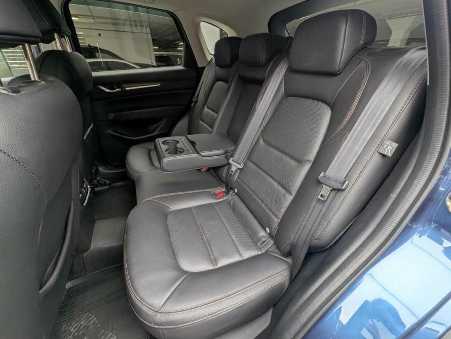 Mazda CX-5 II Москва  - изображение 8