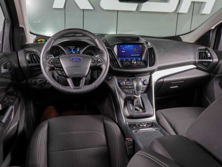 Ford Kuga II Рестайлинг Воронеж  - изображение 6