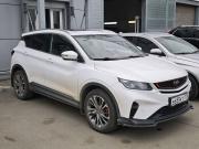 Belgee X50 Челябинск  - изображение 3