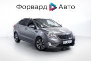 Kia Rio III Тюмень  - изображение 25