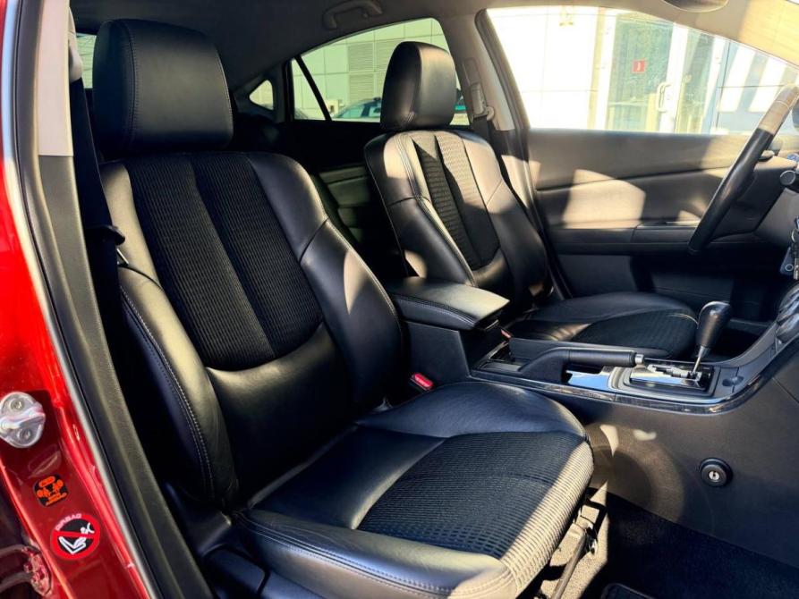 Mazda 6 II (GH) Москва  - изображение 19