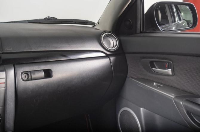 Mazda 3 I (BK) Рестайлинг с пробегом 2007 года, цена 699 000 рублей, 314000 км, хэтчбек, Автокод Объявления