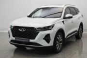 Chery Tiggo 7 Pro Max I Москва  - изображение 23
