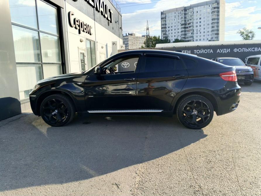 BMW X6 I (E71) Москва  - изображение 8