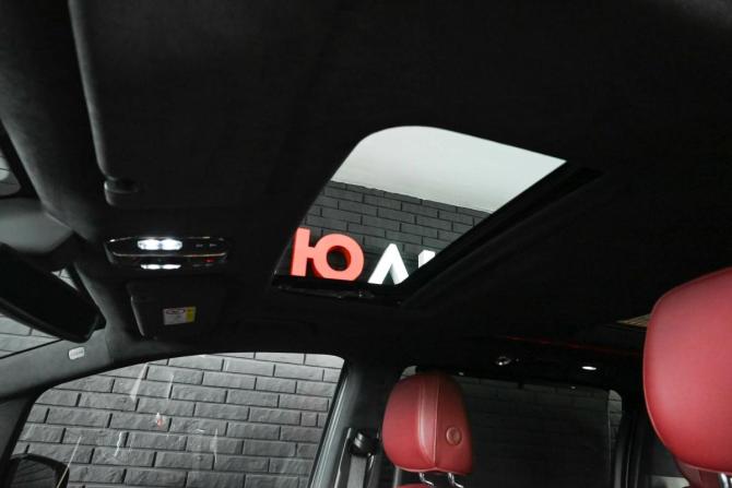 GAC M8 с пробегом 2024 года, цена 5 100 000 рублей, 21088 км, минивэн, Автокод Объявления
