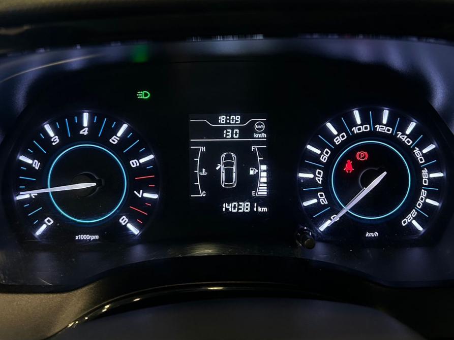 Chery Tiggo 3 I Апатиты  - изображение 14