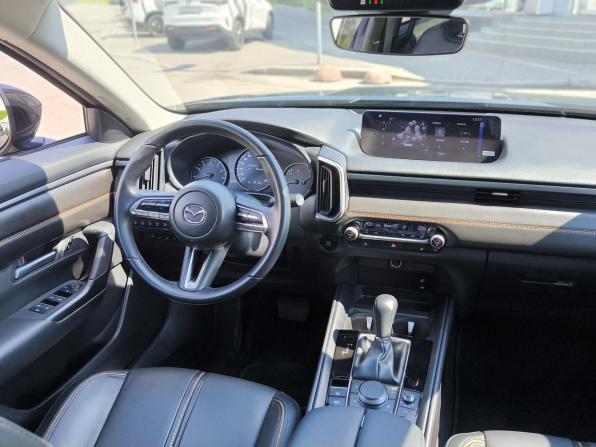 Mazda CX-50 с пробегом 2024 года, цена 3 443 000 рублей, 20233 км, внедорожник, Автокод Объявления