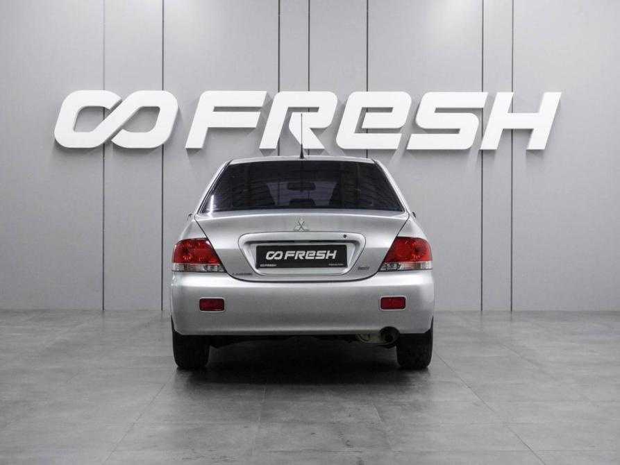Mitsubishi Lancer IX Рестайлинг Воронеж  - изображение 4
