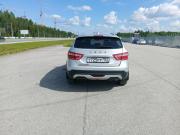 Lada (ВАЗ) Vesta I Пермь  - изображение 11