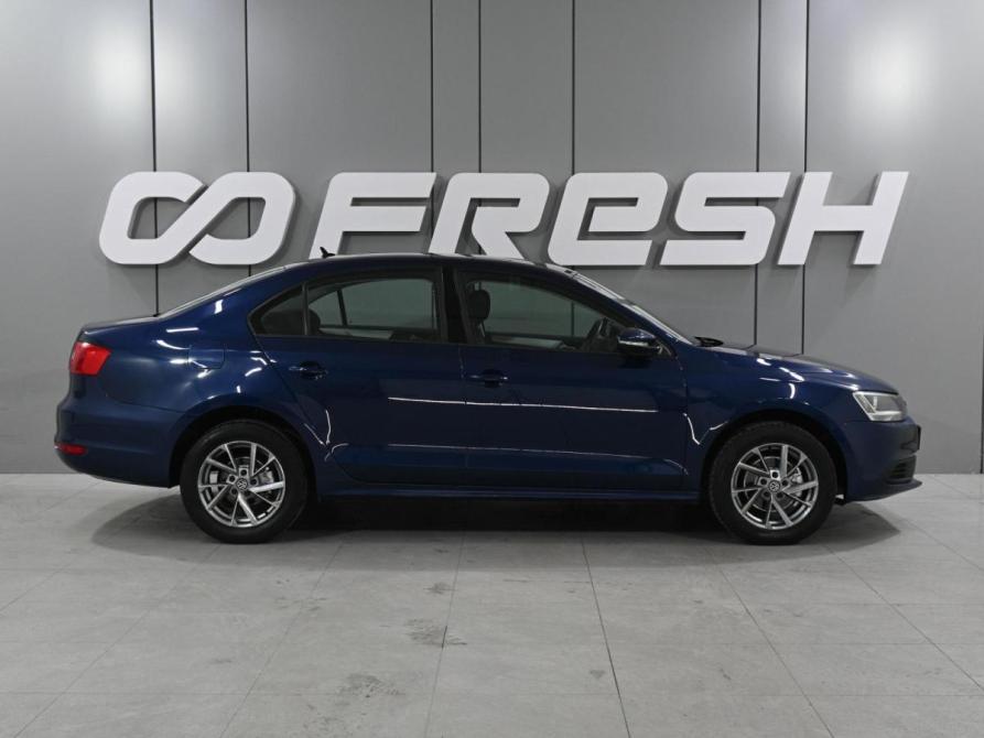 Volkswagen Jetta VI Ростов-на-Дону  - изображение 5