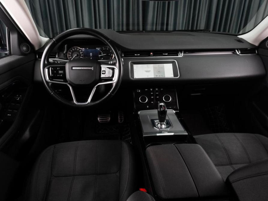Land Rover Range Rover Evoque II Тюмень  - изображение 8