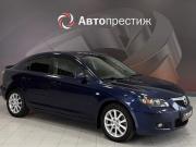 Mazda 3 I (BK) Рестайлинг Сургут  - изображение 11