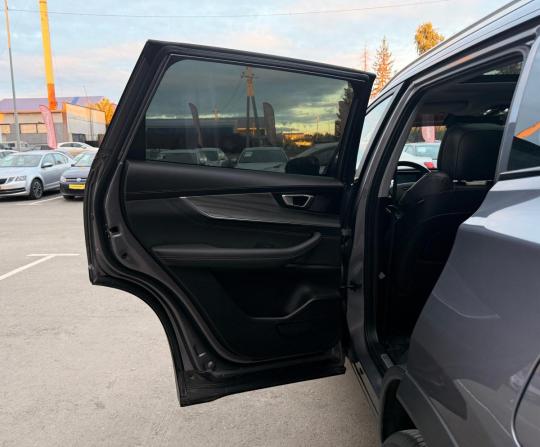 Chery Tiggo 8 Pro Max I с пробегом 2022 года, цена 1 960 000 рублей, 87209 км, внедорожник, Автокод Объявления