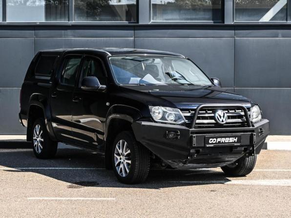 Volkswagen Amarok I с пробегом 2013 года, цена 1 689 000 рублей, 177407 км, offers.body_type.unknown, Автокод Объявления