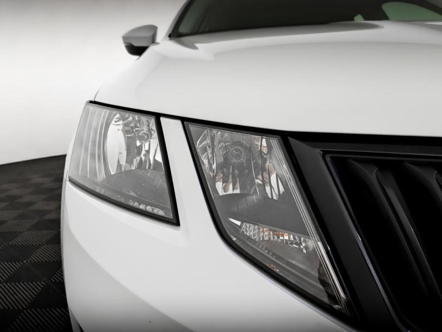 Skoda Octavia III (A7) Рестайлинг Москва  - изображение 17
