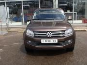 Volkswagen Amarok I Москва  - изображение 17