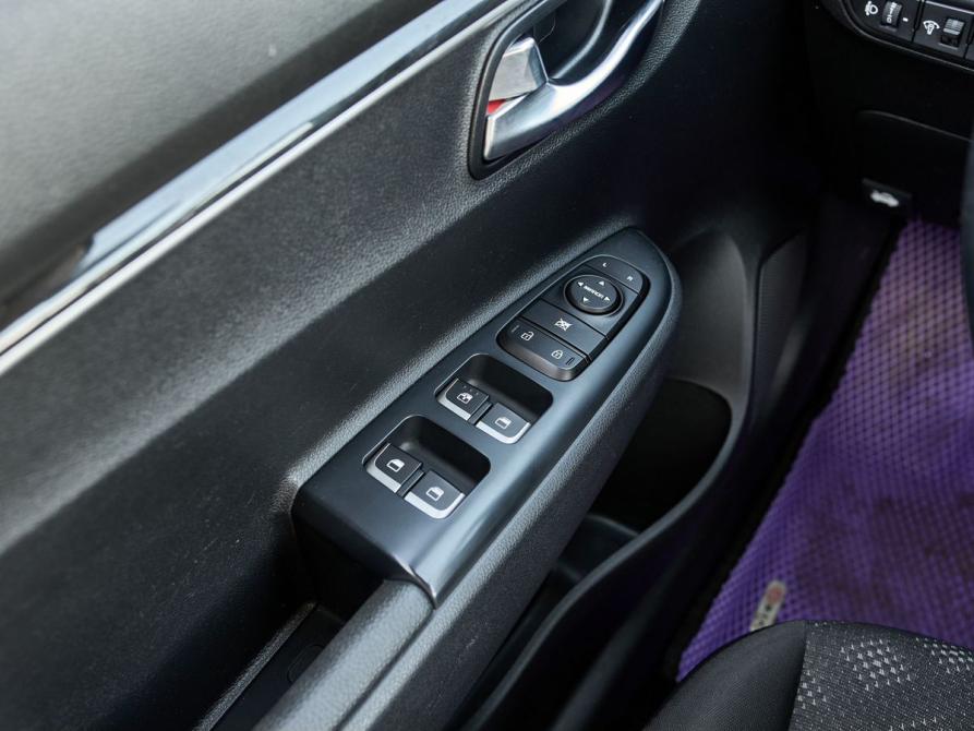 Kia Rio IV Казань  - изображение 13