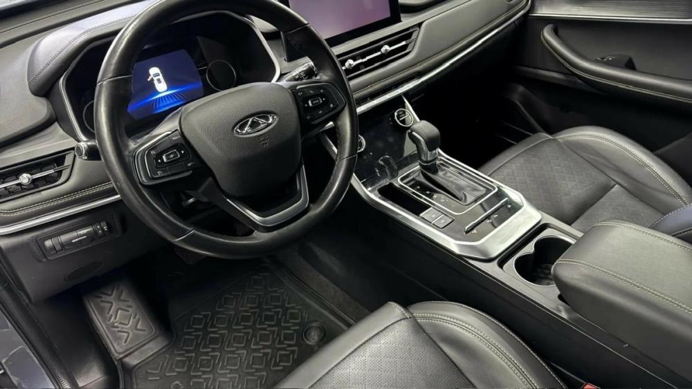Chery Tiggo 8 I Магнитогорск  - изображение 9